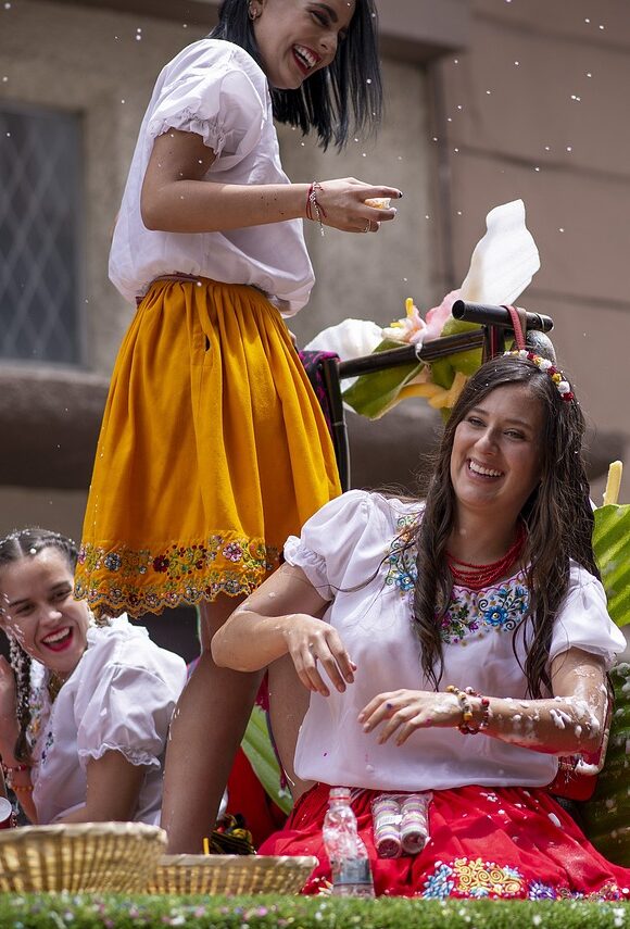 parade, carnival, women, cuenca ecuador, celebration, costume, colorful, fun, parade, carnival, carnival, carnival, carnival, carnival, women